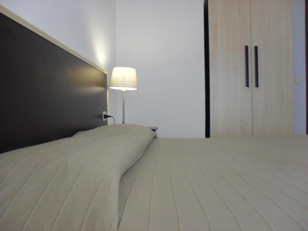 索尔玛酒店 SantʼAlessio Siculo 外观 照片