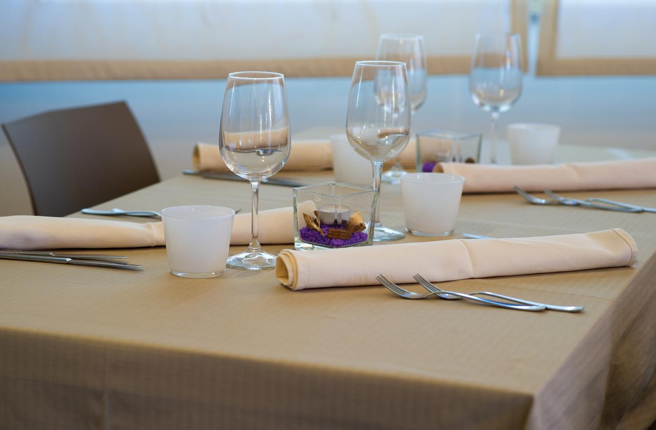 索尔玛酒店 SantʼAlessio Siculo 外观 照片
